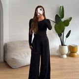 Pantalone Allis 15806-NERO