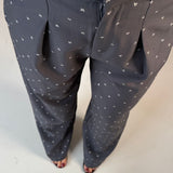 Pantalone Chloè 15591-GRIGIO