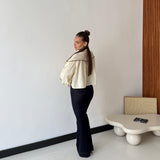 Jeans Kathy K715 - DENIM SCURO