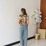 Jeans Amira 6672- DENIM
