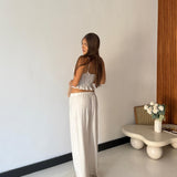 Coordinato Malaga 96809- CREMA