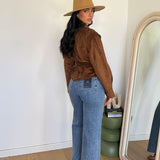 Giubbino Tresy DD86-B-CAMEL