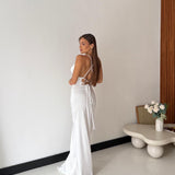 Vestito Madame 27624 - BIANCO