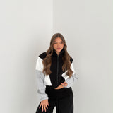 Coordinato Aubrey 97705 - NERO