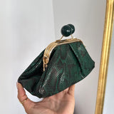Borsa Madame 2139-1 - VERDE