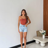 Body Yuri 16706- RAME