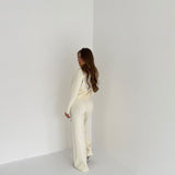 Coordinato Kyson 3688- PANNA