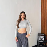 Shirt Megan 15330 - GRIGIO