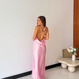 Abito Giselle 48091 - ROSA