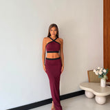 Coordinato Emylì 12858- WINE
