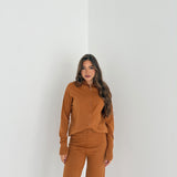 Coordinato Zadìe DT8-1066- TERRACOTTA
