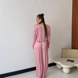 Coordinato Jovie 1923 - ROSA