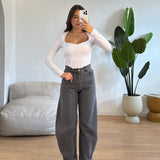 Jeans Mersiglia GB044