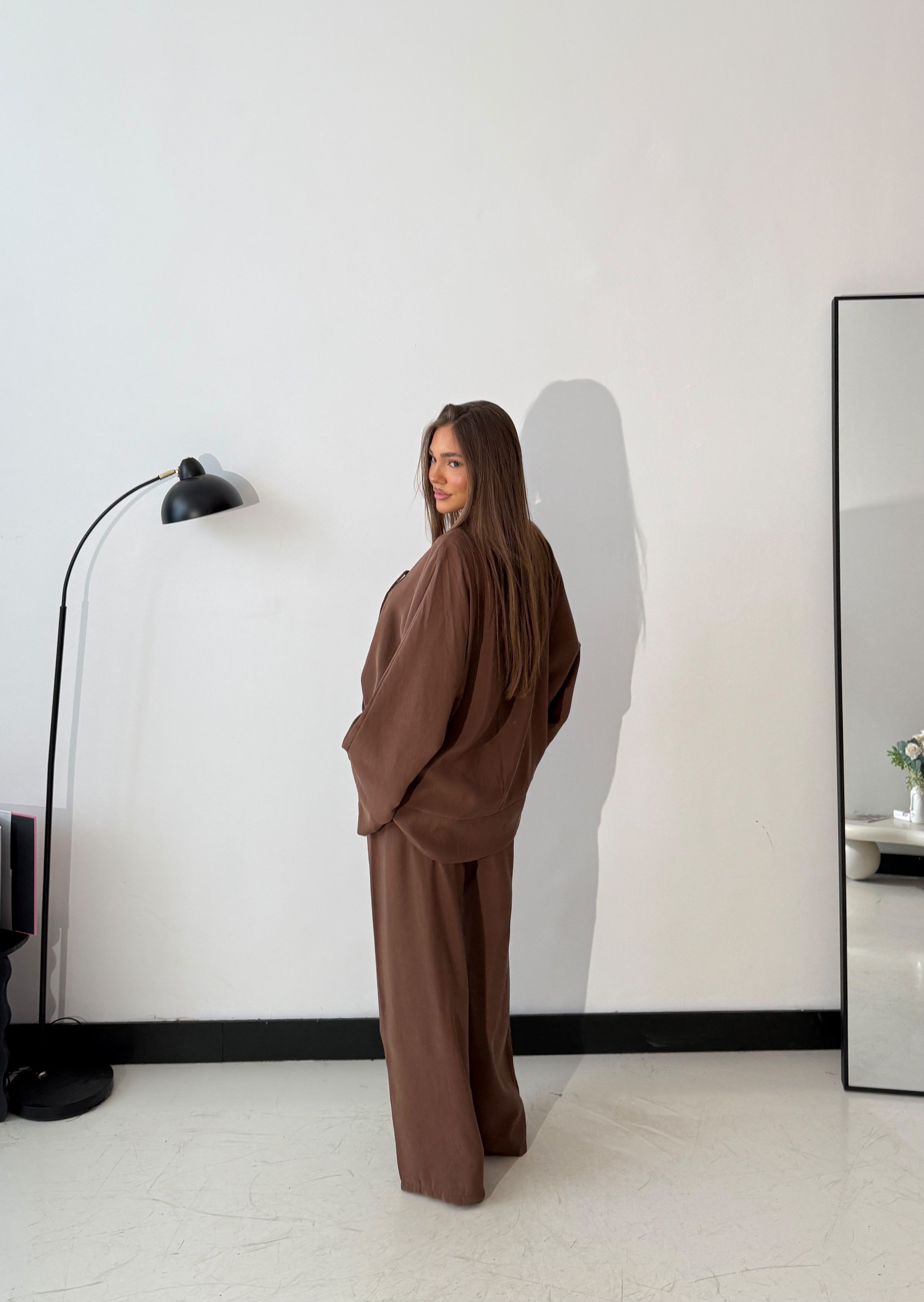 Coordinato Maé 268289- CAMEL