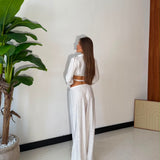Coordinato Nadia 975611- CREMA