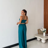 Coordinato Juanita 26108- PETROLIO