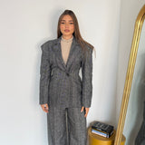 Giacca Zelanda 251361-NERO