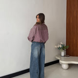 Jeans Loren SEESEE A3414- DENIM
