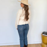 Incrociatina Ylenia 2124-PANNA