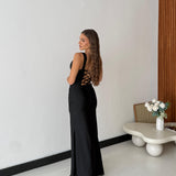 Abito Dafne 148851- NERO