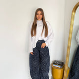 Jeans Chris 22137 - BLU