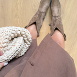 Texani Allison 5810 - CAMEL