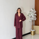 Coordinato Adèle 30990 - WINE