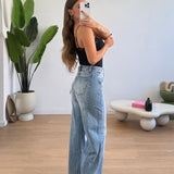 Jeans Neck 3950-DENIM