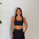 Coordinato Brięt 98066- NERO