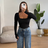 Body Nylon 13377-NERO