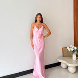 Abito Sophie 27800 - ROSA