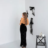 Abito Amelie 135121 - NERO