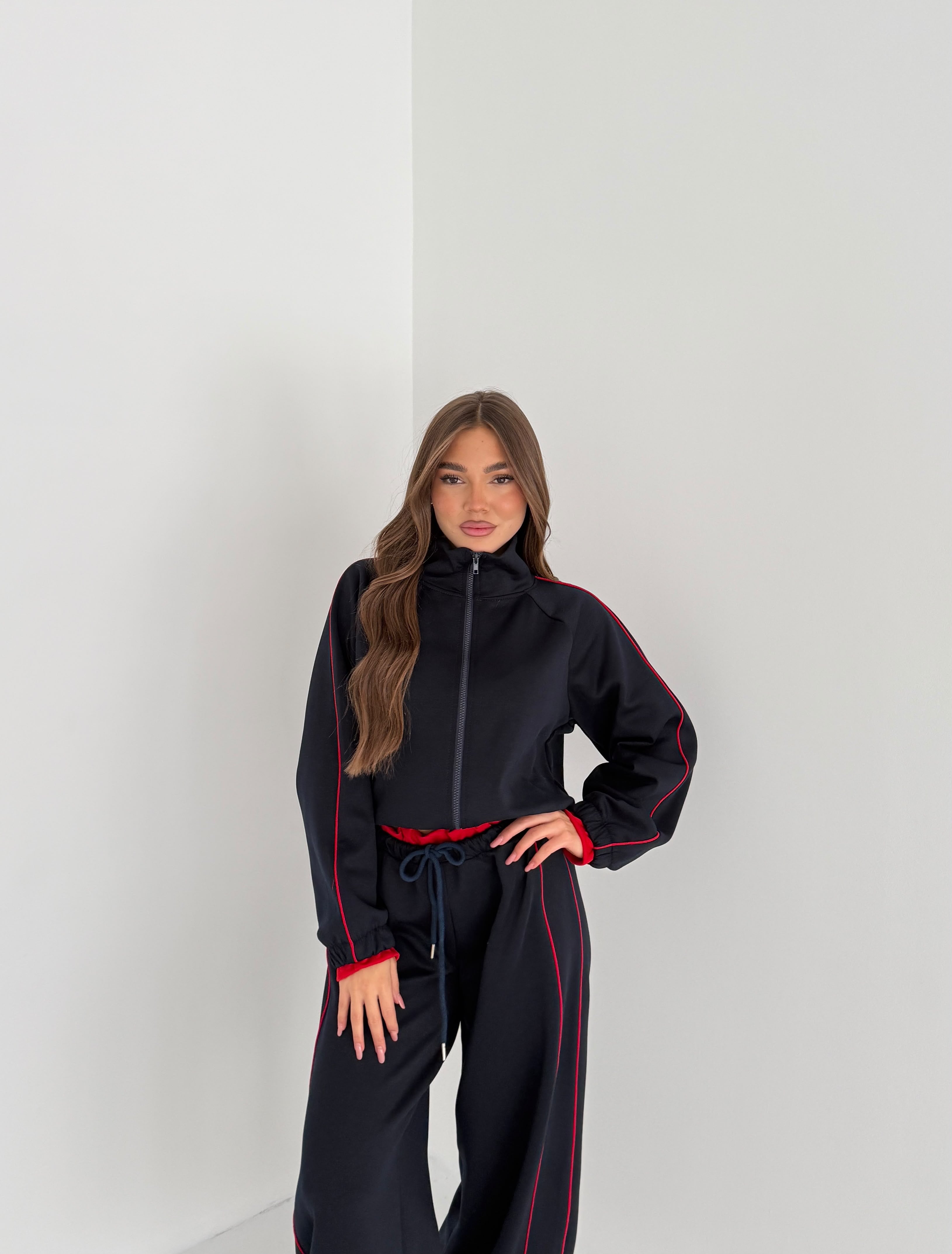 Coordinato Adeline 977302 - BLU