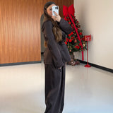 Coordinato Helen 2699 - MARRONE