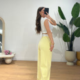 Pantatuta Moris 19171 - GIALLO