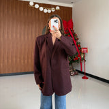 Blazer Luz L033-WINE