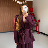 Coordinato Helen 2699 - WINE