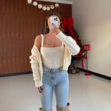 Coord.set Taylor WZ134 - BIANCO