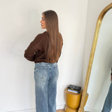 Jeans Yvory 3920-DENIM CHIARO