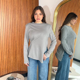Maglia Julienne 13266-GRIGIO