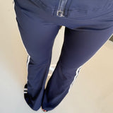 Coordinato Claris 90114 - BLU