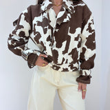 Trench COW 3942 - COW