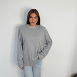 Maglia Lola 11222-GRIGIO