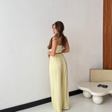 Top Bea E160 - GIALLO