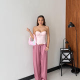 Pantalone Faye 24205 - ROSA