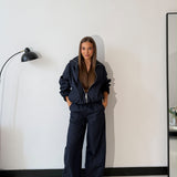 Coordinato Léonie 26527- BLU