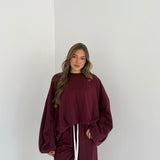 Coordinato Maëlys 17331- WINE