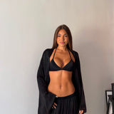Coordinato PortoRico 38093- NERO