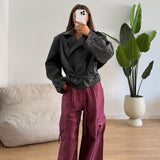 Chiodo Daisy 10527 - NERO