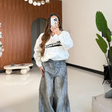 Jeans Bonnie 8501-1 - SLAVATO